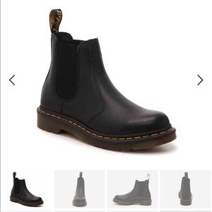 BRAND NEW DOC MARTENS